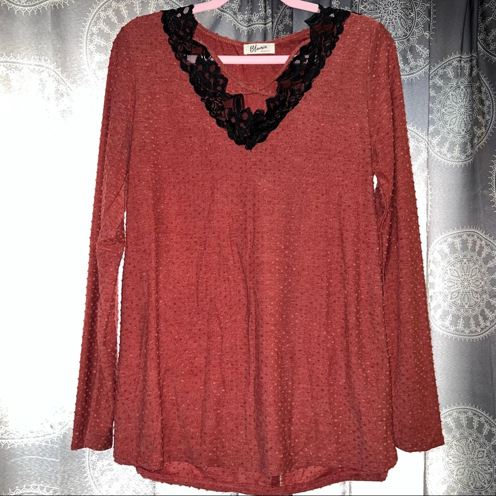 COPY - Boutique top